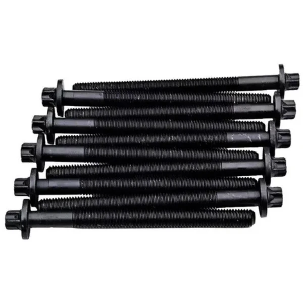 Perno culata para renault sandero 2008 2014 1.6 k4m original